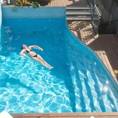 Ponta Delgada 2Stay - Luxury מראה חיצוני תמונה
