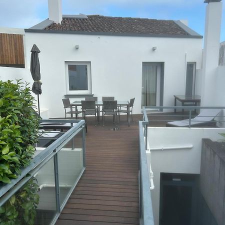 Ponta Delgada 2Stay - Luxury מראה חיצוני תמונה