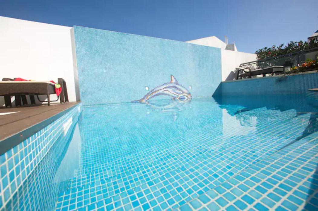Ponta Delgada 2Stay - Luxury מראה חיצוני תמונה